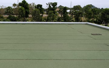 all Anancaun roofing types quoted for