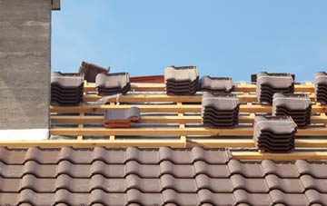 Anancaun clay roofing costs