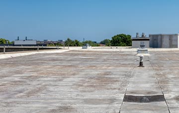 Anancaun commercial flat roofing
