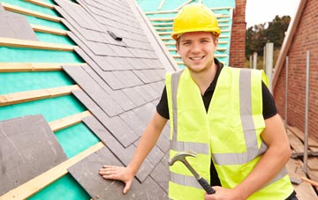 find trusted Anancaun roofers in Highland