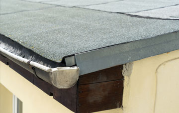 Anancaun flat garage roofing repairs