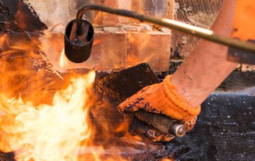 Anancaun flat roof repair companies