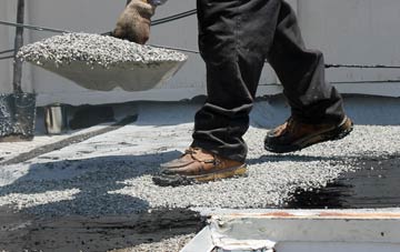 Anancaun flat roofing companies