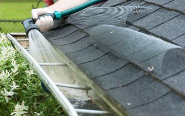 Anancaun gutter cleaning costs