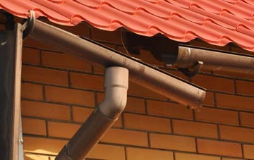 Anancaun gutter repair costs