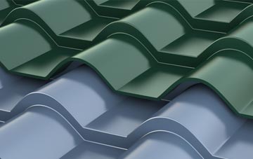who should consider Anancaun plastic roofs