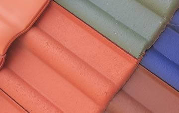 Anancaun plastic roofing companies