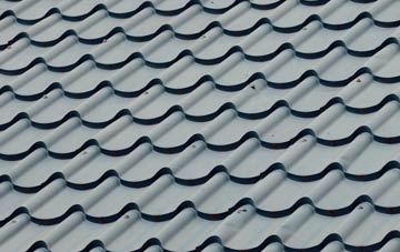 Anancaun rubber roofing companies