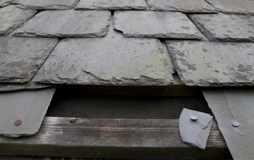 Anancaun slate roof repairs and maintenance