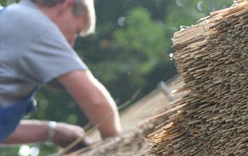 professional Anancaun thatchers