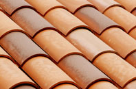 Anancaun clay roofing