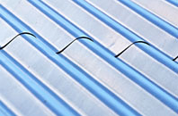 Anancaun corrugated roofing