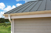 Anancaun fascia repair