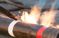 Anancaun flat roofing replacement