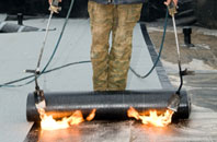 Anancaun flat roof sealing quote