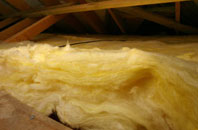 Anancaun pitch roof insulation