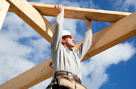 Anancaun roof replacement work