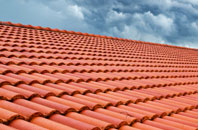 Anancaun roofing tiles