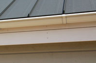 Anancaun soffit repair