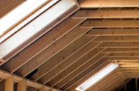 Anancaun tapered roof insulation quotes
