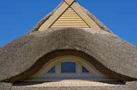 Anancaun thatch roofing